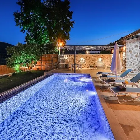 Hacioglan Village 2 Bedroom 9251 别墅