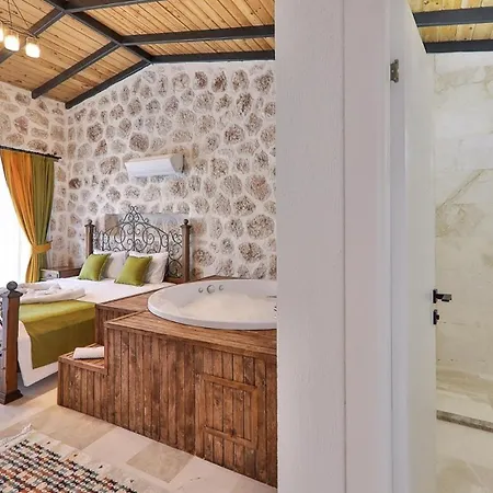 Hacioglan Village 2 Bedroom 9251 卡尔坎
