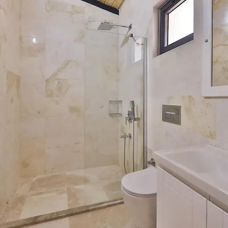 别墅 Hacioglan Village 2 Bedroom 9251 卡尔坎