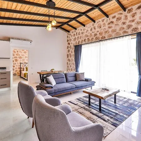 Hacioglan Village 2 Bedroom 9251 *